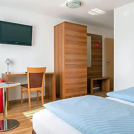 Seewind Hotel Norden