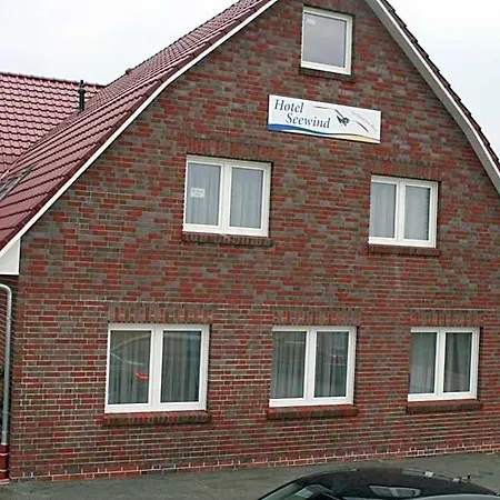 Seewind Hotel 3*